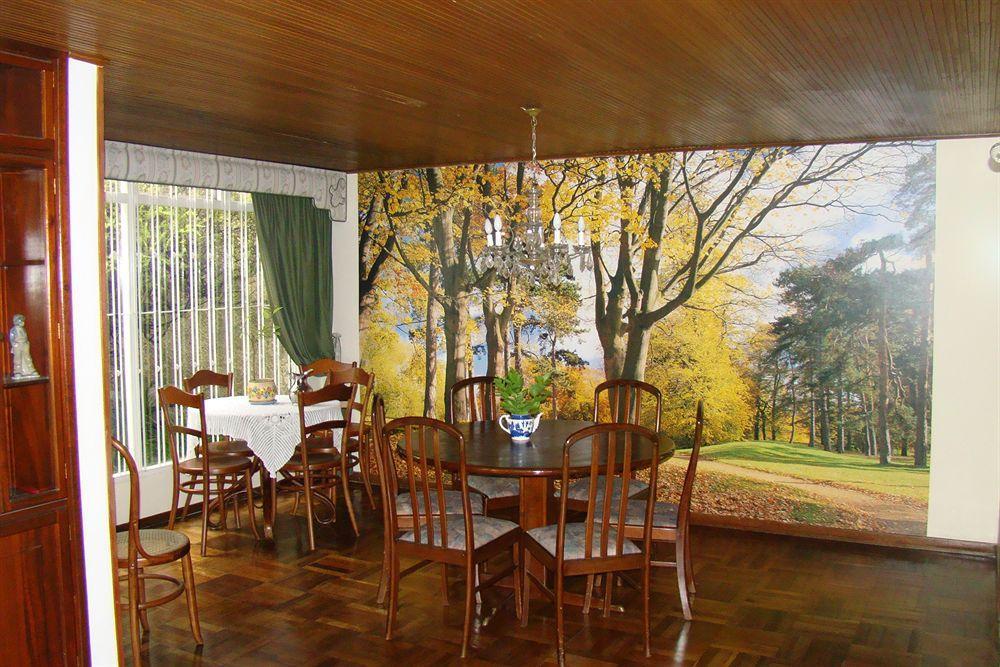 Hostal Bogota Real エクステリア 写真