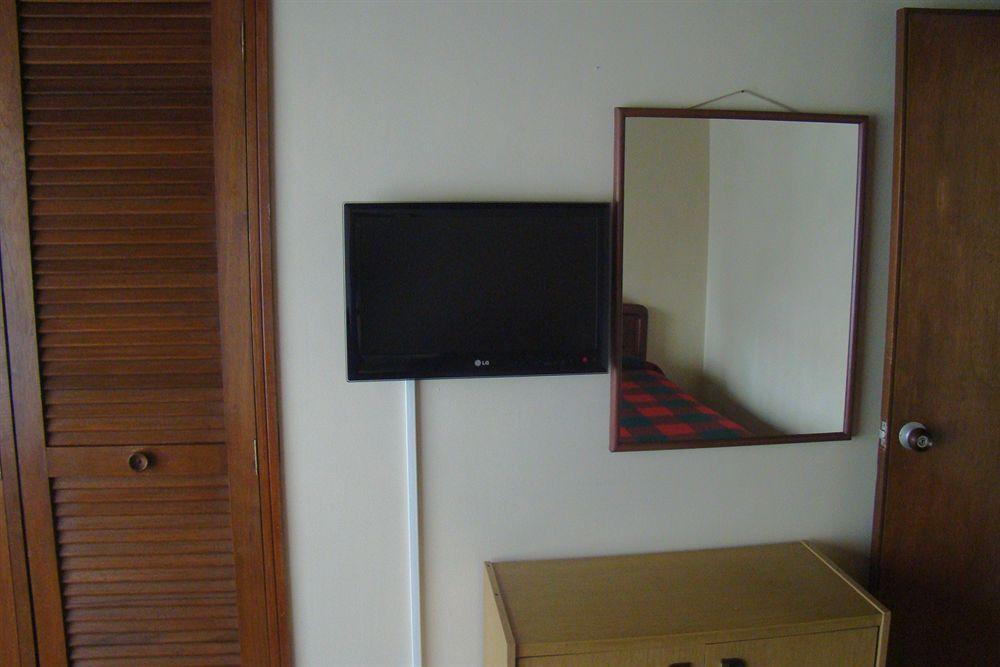 Hostal Bogota Real エクステリア 写真