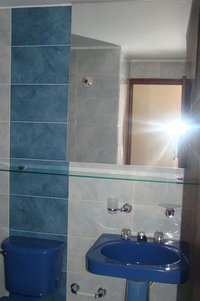 Hostal Bogota Real エクステリア 写真