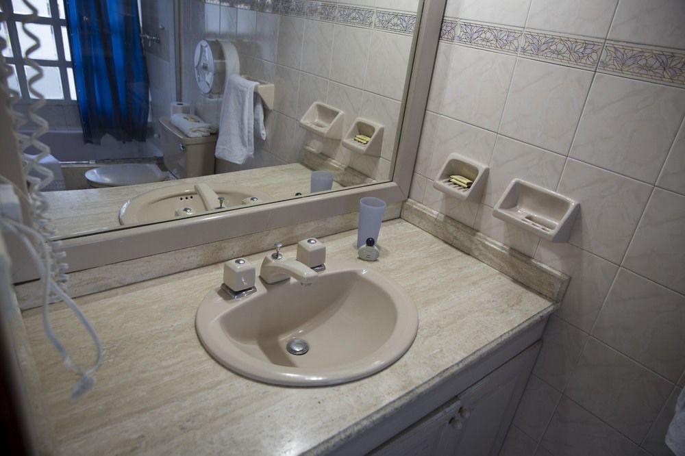 Hostal Bogota Real エクステリア 写真