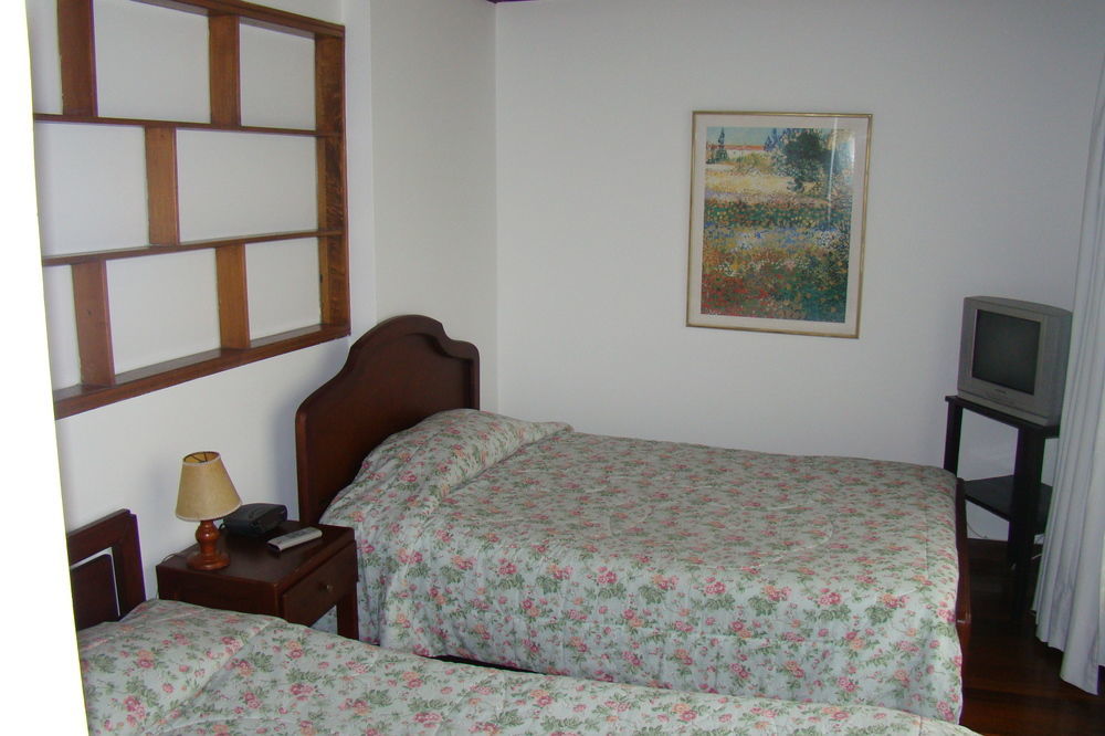 Hostal Bogota Real エクステリア 写真