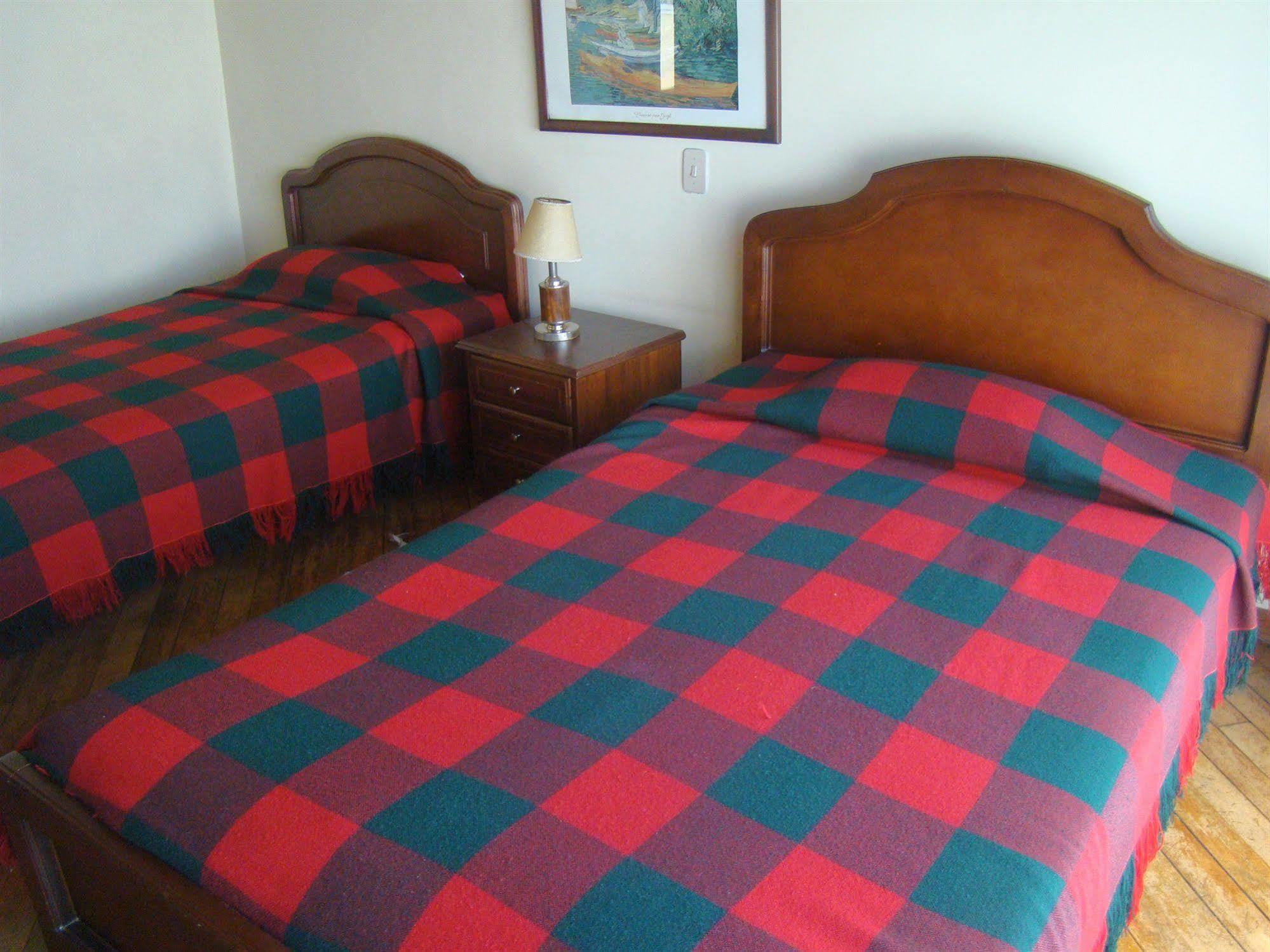 Hostal Bogota Real エクステリア 写真