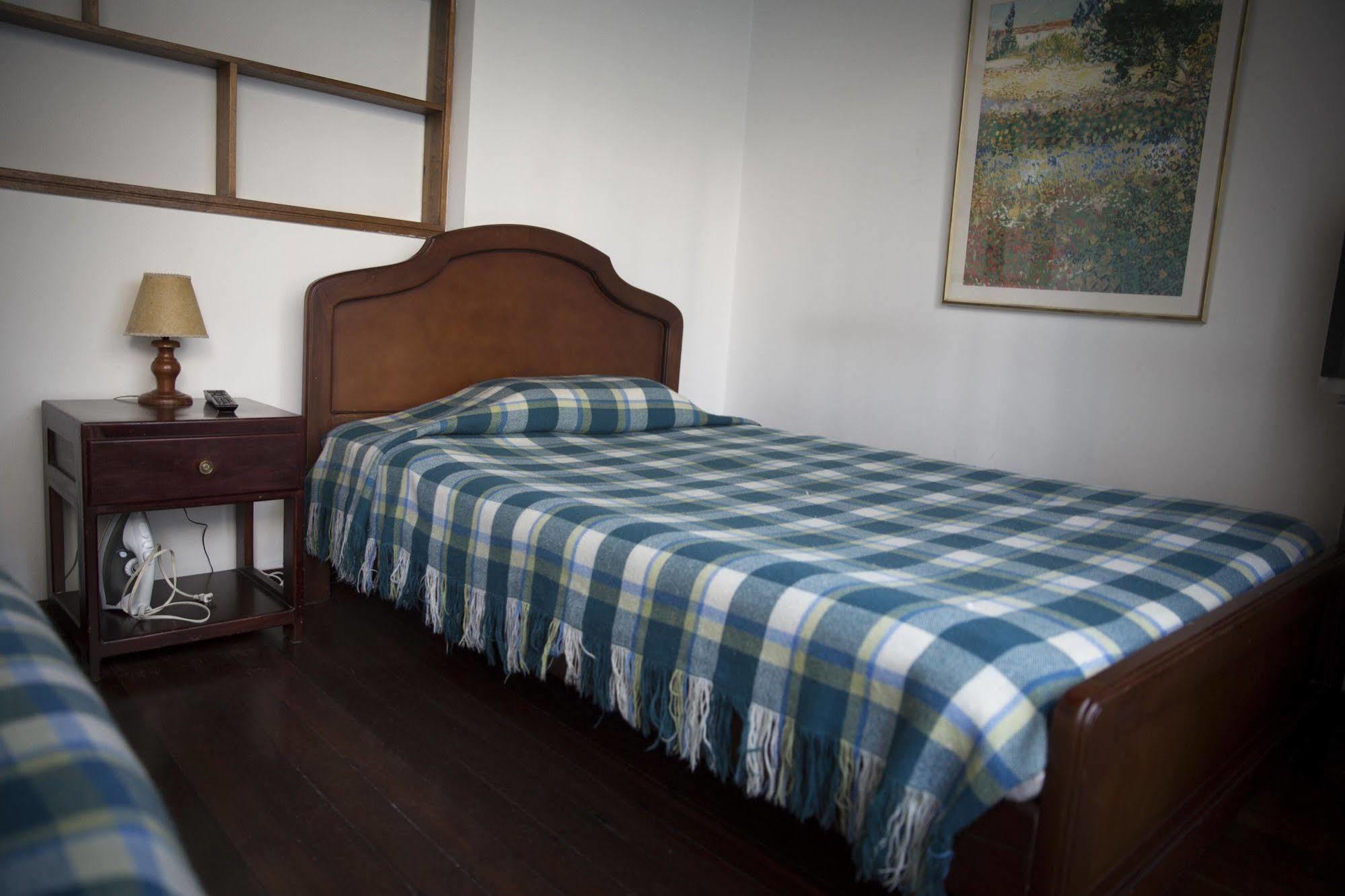 Hostal Bogota Real エクステリア 写真