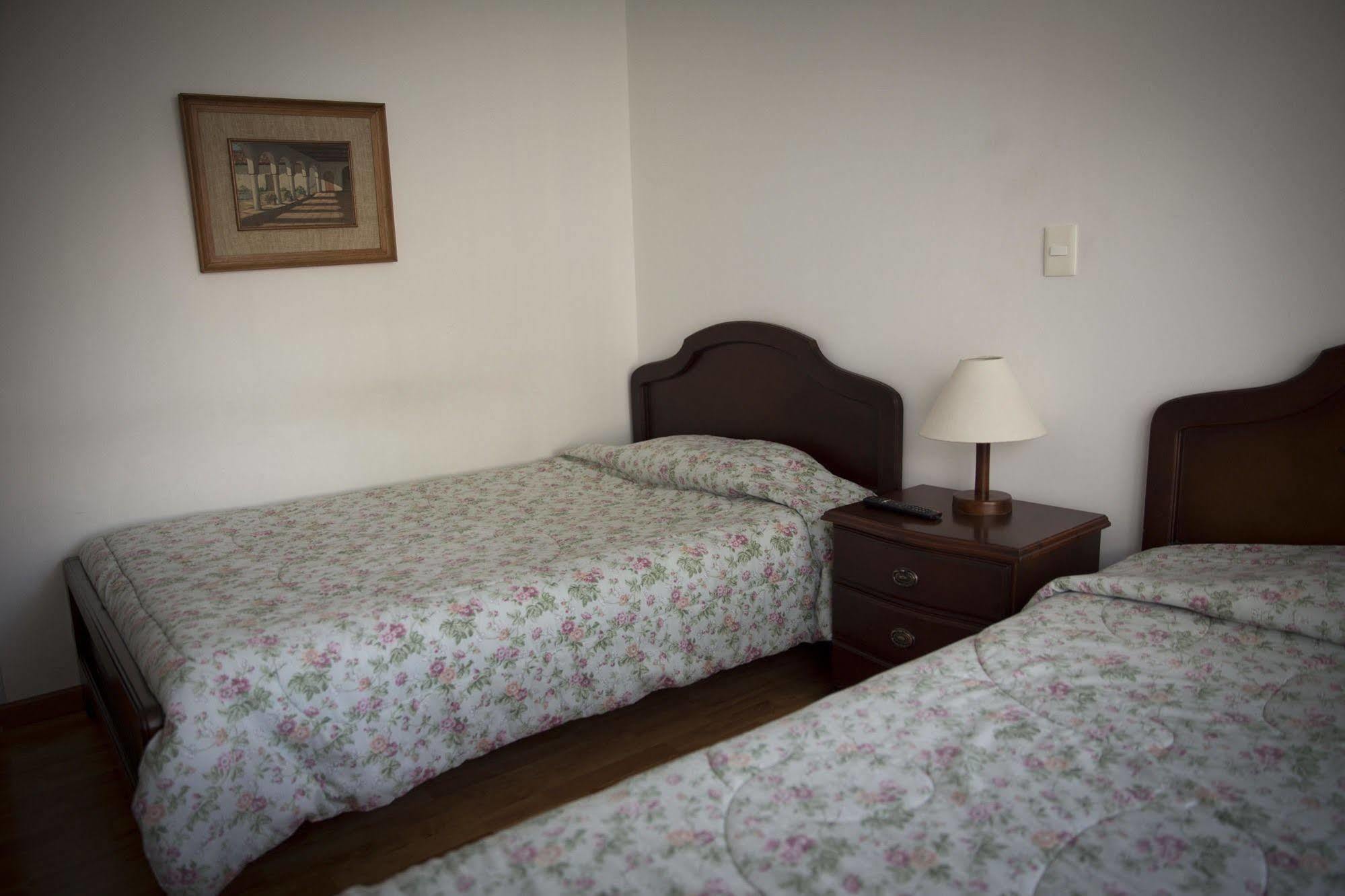 Hostal Bogota Real エクステリア 写真