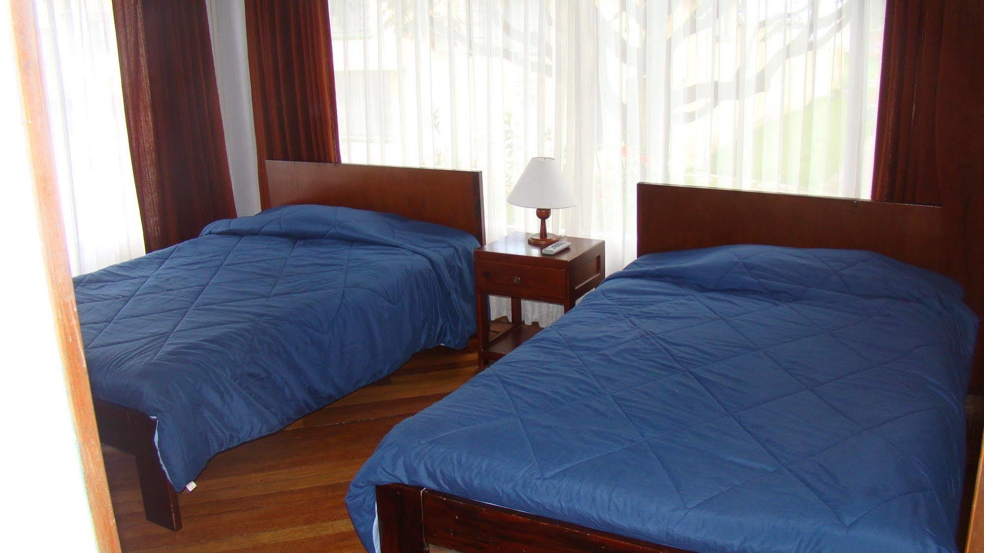 Hostal Bogota Real エクステリア 写真