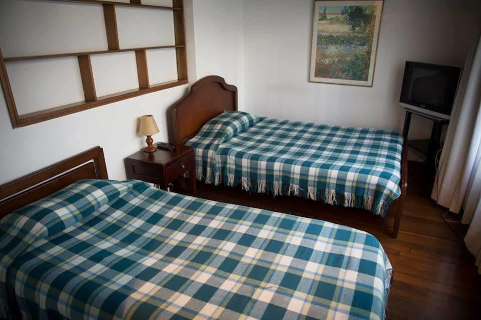 Hostal Bogota Real エクステリア 写真