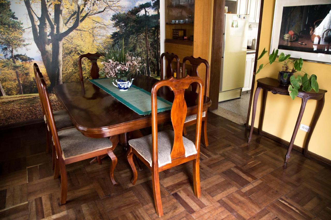 Hostal Bogota Real エクステリア 写真