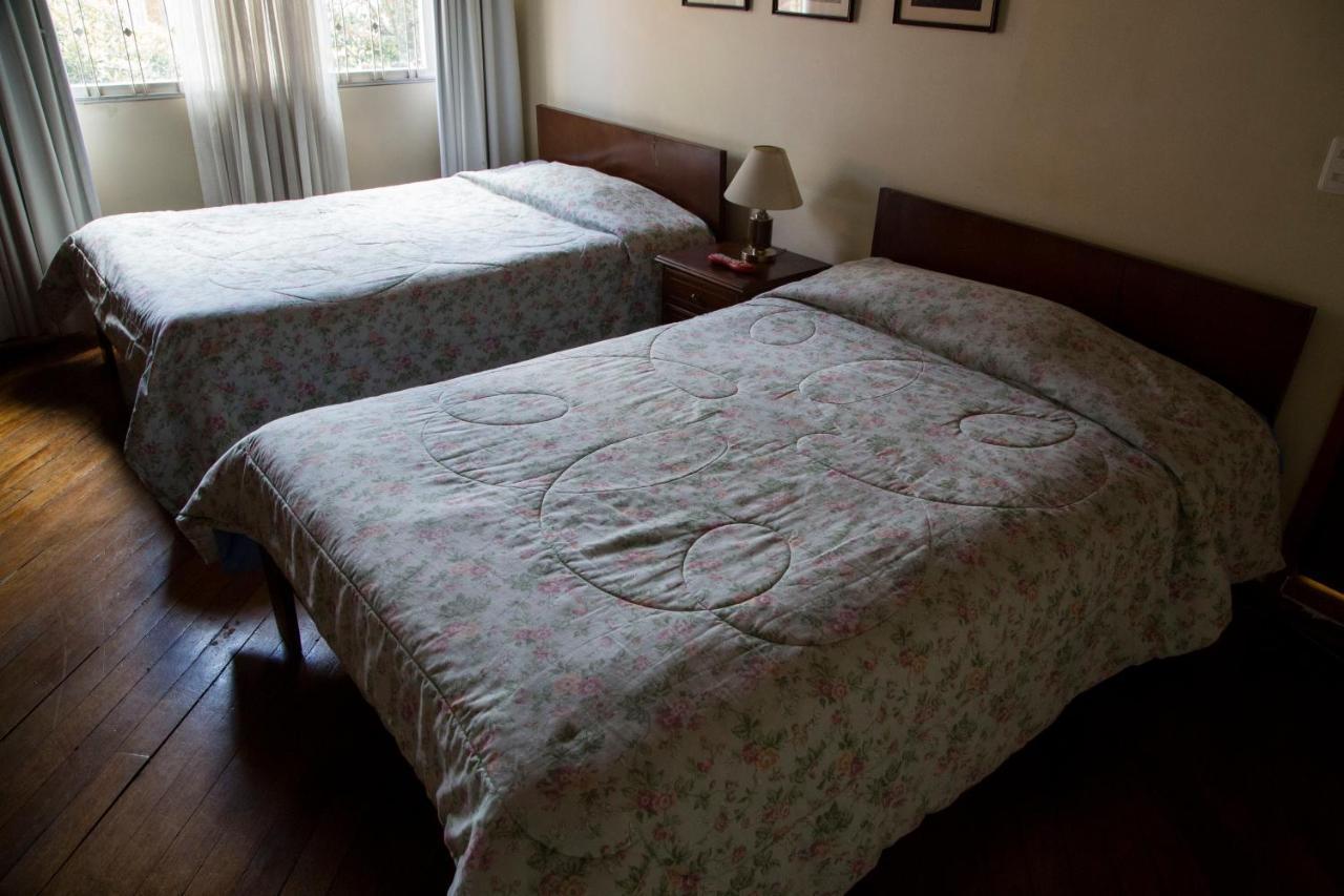 Hostal Bogota Real エクステリア 写真
