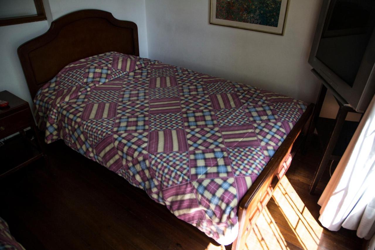 Hostal Bogota Real エクステリア 写真
