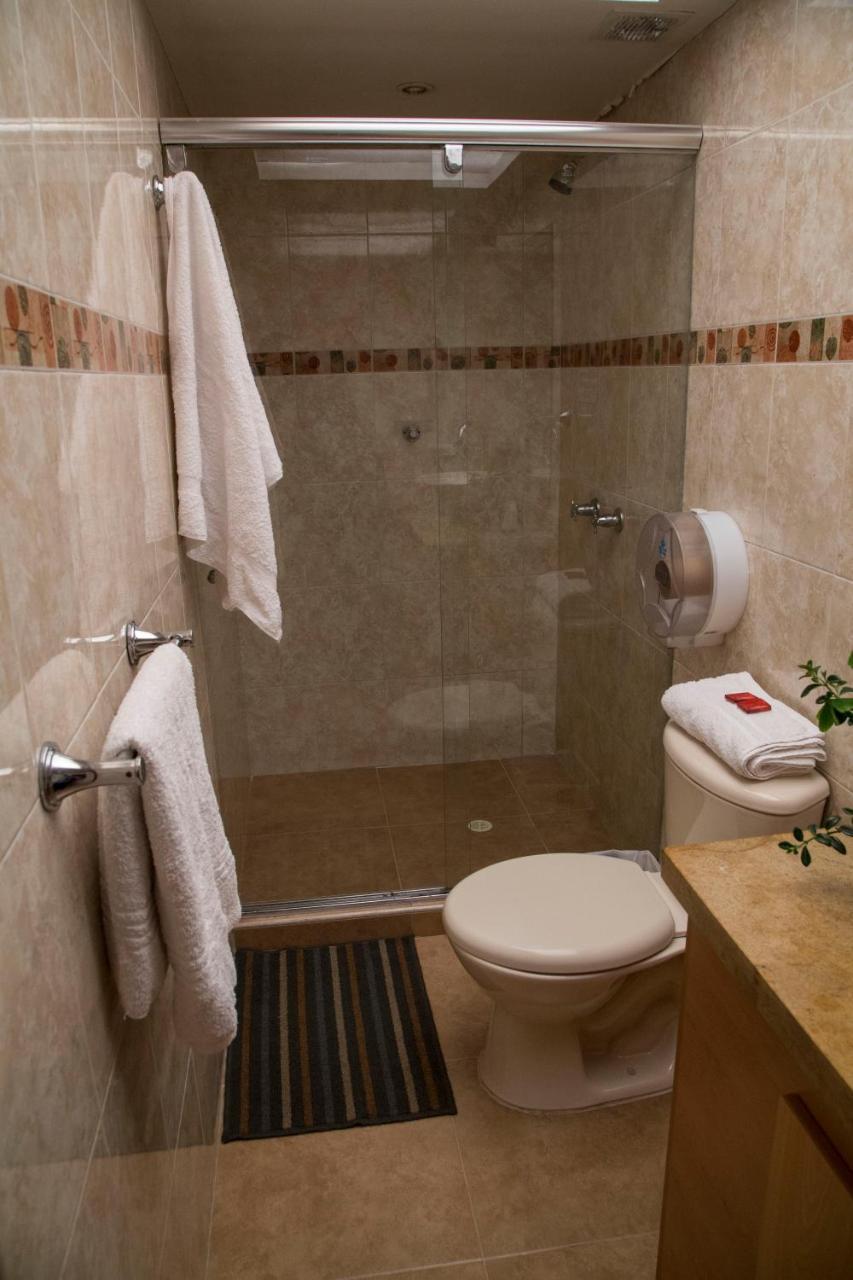 Hostal Bogota Real エクステリア 写真