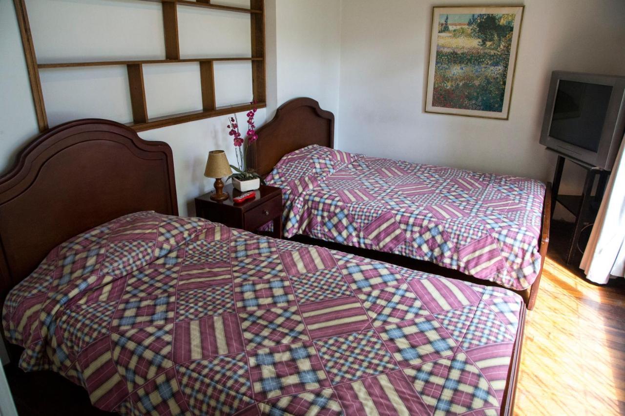 Hostal Bogota Real エクステリア 写真